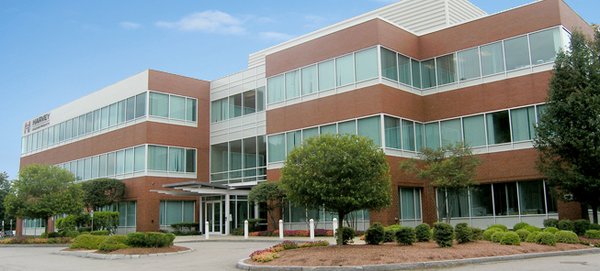 waltham office